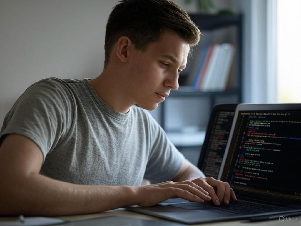 Advanced Scraping Techniques