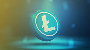 Litecoin Logo